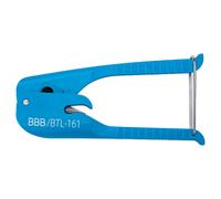 Bbb Tagliatubi Per Tubi Flessibili Idraulici Btl-161 Blue