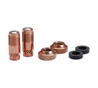 Tappo valvola bbb corecap in bronzo
