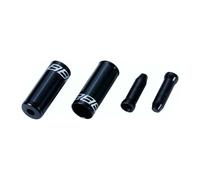 Bbb Terminale Per Cavo Cablecap Bcb-99 20 Pezzi Black