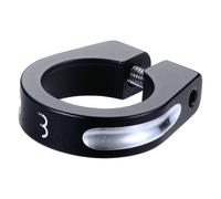 BBB - The Strangler Seat Clamp, Black 34.9 MM