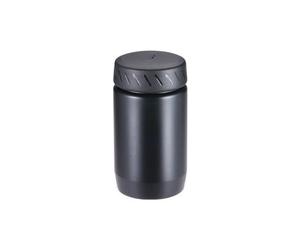Bbb tools amp tubes 450ml tool bottle black