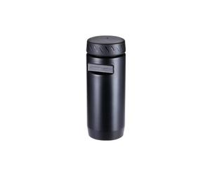 Bbb tools amp tubes 630ml tool bottle black