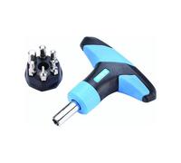Bbb torque screwdriver t torquefix 4nm
