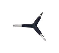 BBB Cycling 2977452802, Attrezzo per Ciclismo Unisex-Adult, Nero, Taglia Unica