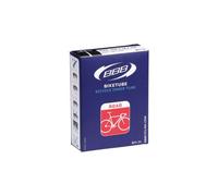 Bbb tube air sl 700 18 25 presta 60 mm