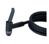 Bbb Tubo Flessibile Fliphead Pro Black