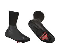 BBB Cycling Ultrawear Zipperless Extended Copriscarpe - nero 45/46