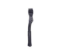 BBB UniKick - Cavalletto per bicicletta, regolabile, universale, per MTB, mountain bike, bici da strada, ciclismo urbano, meccanismo di piegatura rapida, BKS-08