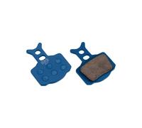 Coppia di pastiglie discstop bbb per formula mega the one c1 r1 rr1 rx ro t1 cura cura e