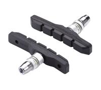 Pastiglie dei freni BBB Cycling V-Stop (x50) Noir