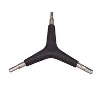 BBB Y- ThreeStar, Brugola