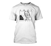 BBBshafaraBTE Best Amyl And The Sniffers Music Song T-Shirt