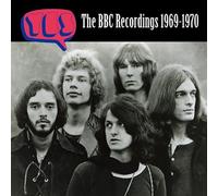 ビヨンド・アンド・ビフォー:BBC レコーディングス 1969-1970