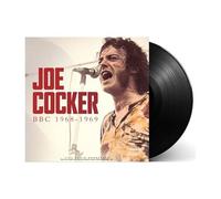 BBC 1968-1969-180 grams, 12 inch Sleeve