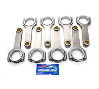 BBC 4340 Forgiato H-Beam Canne da Pesca 6.385 W/ARP2000 SCAT ENTERPRISES