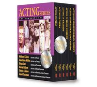 BBC Acting Series: The Complete Set