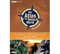 BBC Atlas of the Natural World - Africa/Europe