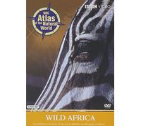 BBC Atlas of the Natural World - Wild Africa