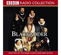 Bbc Audiobook - Blackadder Ii