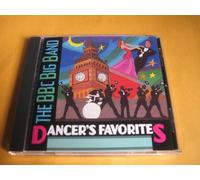 BBC Big Band - Dancer's Favorites