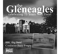 BBC Big Band - Gleneagles