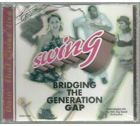 BBC Big Band Orchestra - Swing... Bridging The Generation Gap (UK