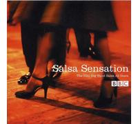BBC Big Band Salsa All Stars - Salsa Sensation