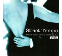 BBC Big Band - Strict Tempo [Import]