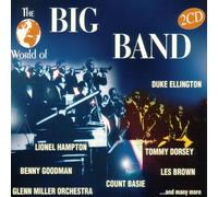 BBC Big Band,the - Big Band Vol.1