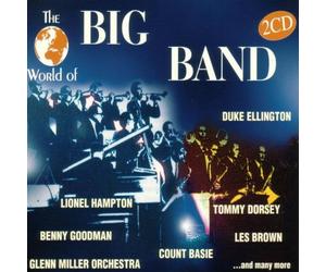 BBC Big Band,the - Big Band Vol.1