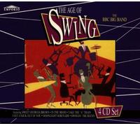 BBC Big Band,the - The Age of Swing