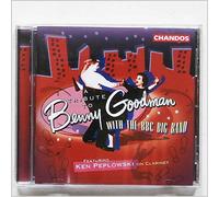Bbc Big Bandken Pepl - A Tribute To Benny Goodman