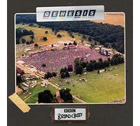 Bbc Broadcasts (3 Lp) - Genesis (Vinile)