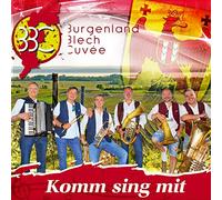 BBC Burgenland Blech Cuvée - Komm Sing mit