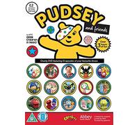 BBC Children In Need - Pudsey & Friends [Edizione: Regno Unito]