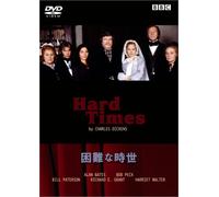 BBC Classic Drama-Hard Times