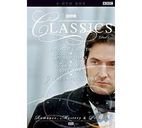 Bbc Classics Collection 2 (edizione Olandese)