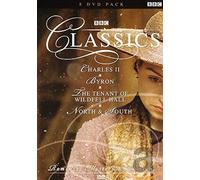 Bbc Classics Collection (edizione Olandese)