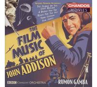 Bbc Concert Orchestr - Film Music