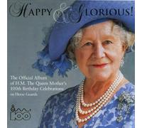 BBC Concert Orchestra - Happy & Glorious