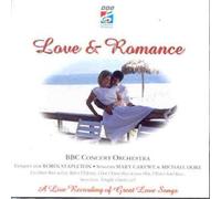 BBC Concert Orchestra - Love & Romance