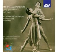 BBC Concert Orchestra,the - The Wise Virgins/Horoscope