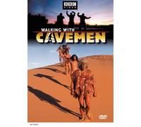 BBC Documentary - Walking With Caveman [2003]