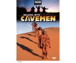 BBC Documentary - Walking With Caveman [2003]