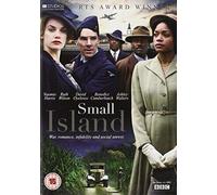 BBC Drama - Small Island DVD Benedict Cumberbatch Ashley Walters Ruth Wilson Naomie Harris David Oyelowo