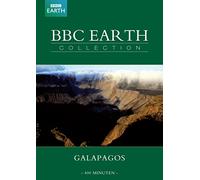 BBC Earth Collection - Galapagos [ 2011 ]
