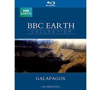 BBC Earth Collection - Galapagos [ Blu-Ray ] [ 2011 ]