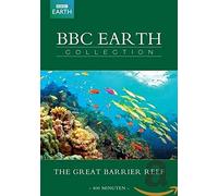 BBC earth collection - Great barrier reef (DVD)