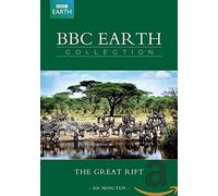 Bbc Earth Collection: Great Rift (DVD)