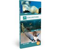 Bbc Earth Collection (Sales) - Bbc Earth Collection (Sales) (Dvd) (... DVD NUOVO